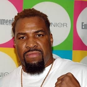 Shannon Briggs